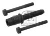BMW 11237503107S1 Screw Set, gears (timing chain)